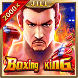 Boxing King

